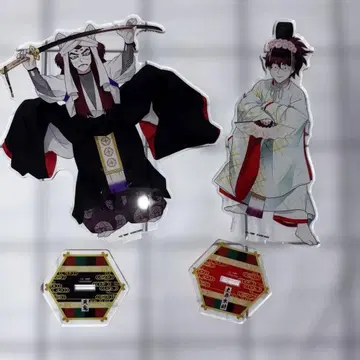 도이 한스케 텐키 아크릴 스탠드