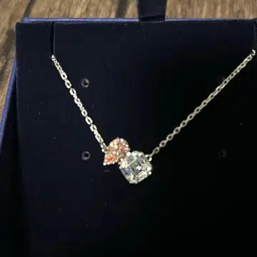 스와로브스키 목걸이