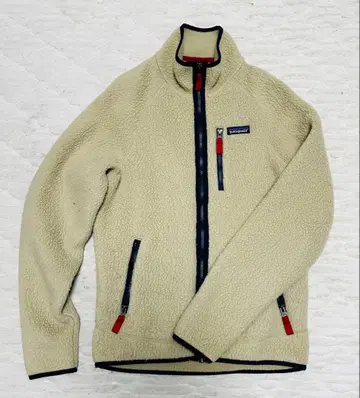 patagonia 레트로x 플리스 S 사이즈