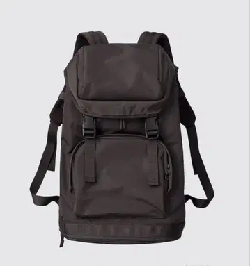 [UNIQLO] U 백팩 럭색 30L 대용량 블랙