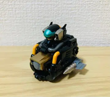 다이아클론: 아르고 버서터 <아비스 ver.> / 볼렛 코어만