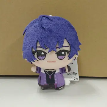 메테오라이트 Meteorites 꼬마 인형 심음