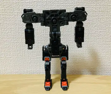 다이아클론: 아르고 버설터 <아비스 ver.>/택티컬 프레임만