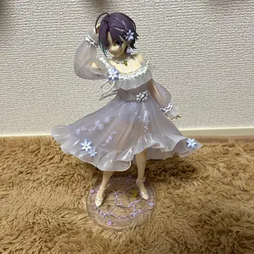 아이돌마스터 샤이니 컬러즈 제일복권 라스트 원상 아사쿠라 토오루 피규어