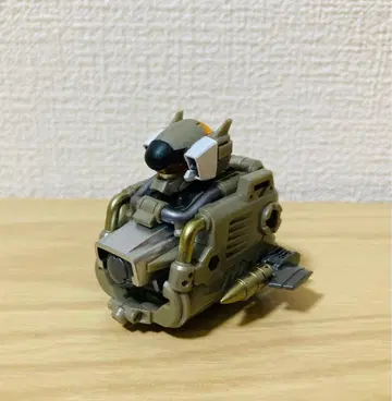 다이아클론: 아르고 버설터 <가드프리트>/볼렛 코어만