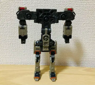 다이아클론: 알 고바사루타 <가드프리트>/택티컬 프레임만