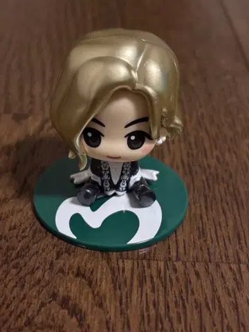 미세스 1번 복권 료짱