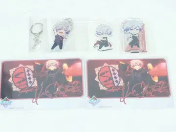 우타프리 탭나이 카루나이 특전 애니메이트 게이머즈 코코스 조기 란마루