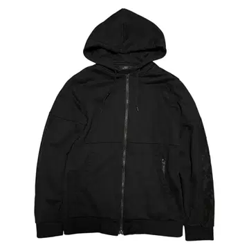 5351 POUR LES HOMME 실켓 쭈리 지퍼 후드티 48