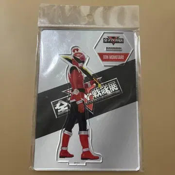 돈모모타로 아크릴 스탠드