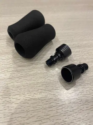 바리얼 핸들 Mk3 롱롭 딥림 휠