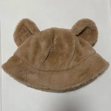 디즈니씨 더피 모자 택 포함 새상품