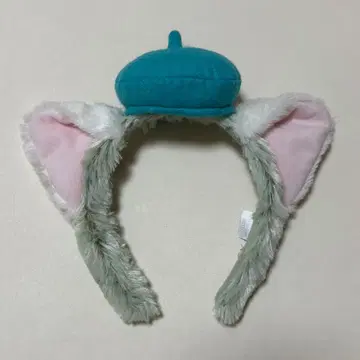 젤라토니 머리띠