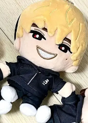 SixTONES 봉제 인형 스토누이 제시