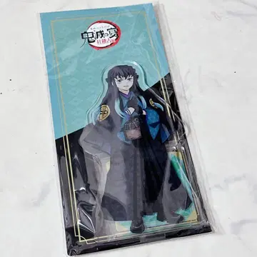 귀멸의 칼날 귀멸의 연회 아크릴 스탠드 토키토 무이치로