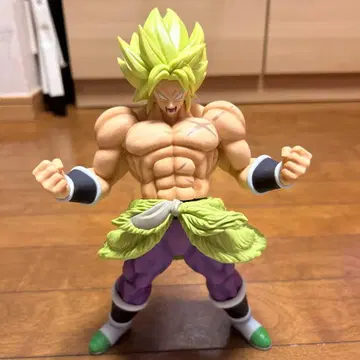 드래곤볼 제일복권 C상 브로리