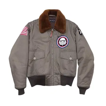 리얼 맥코이 b-10 38 사이즈 포함