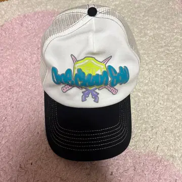 BEFIRST 원찬소 캡 JUNON