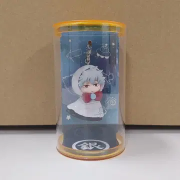 은혼 테루콧토 사카타 긴토키