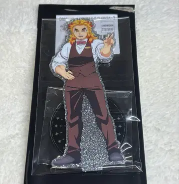 귀멸의 칼날 렌고쿠 쿄쥬로 아크릴 스탠드