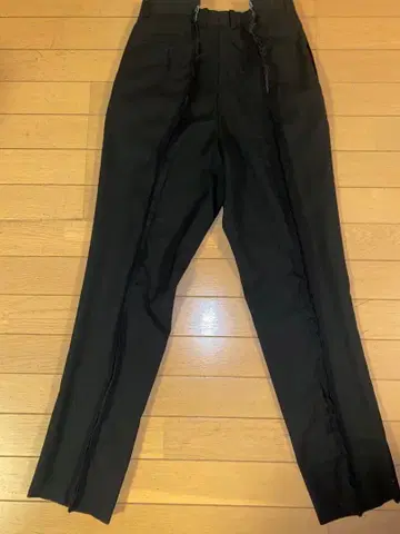 THE ELEPHANT 재구축 슬랙스