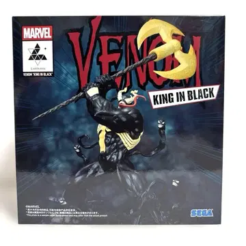 [ MARVEL ] Luminasta '베놈~킹 인 블랙~'