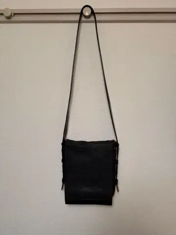 장 폴 고티에 숄더백