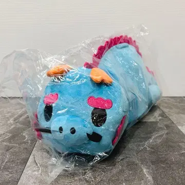 아스카 하프 마라톤 사신 캡 청룡