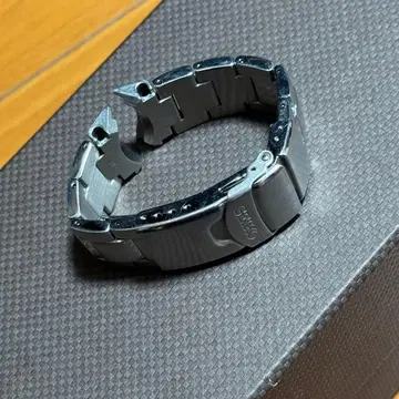 SEIKO 프로스펙스 정품 스테인리스 벨트