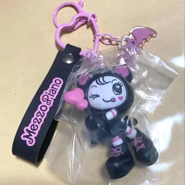 메조피아노 시크릿 캐릭터 참 데비리짱 라비치짱