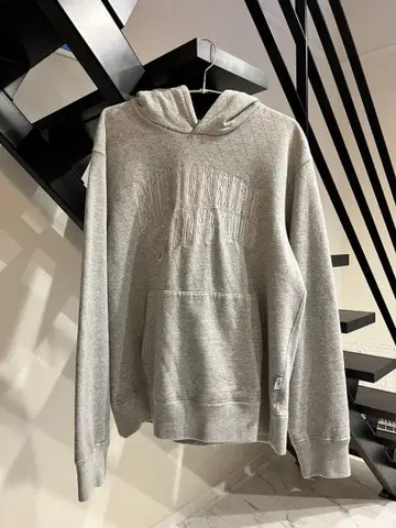 Billionaire Boys Club 후드티 L 사이즈 그레이 BBC