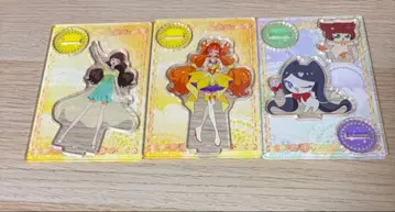 프린세스 프리큐어 아크릴 스탠드 키라라, 트윙클