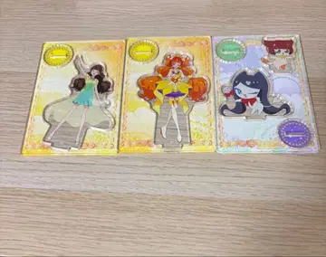 프린세스 프리큐어 아크릴 스탠드 키라라, 트윙클