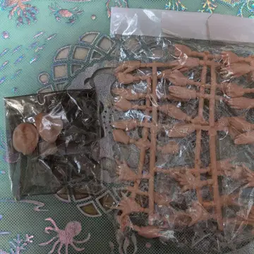 아이시 인형 귀 부품 핸드 부품 세트