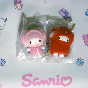 치비토모 마이멜로디