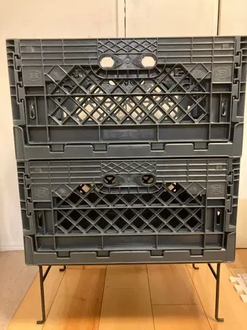 FLIPBOX NDW x calma store ver 2개 스탠드 set