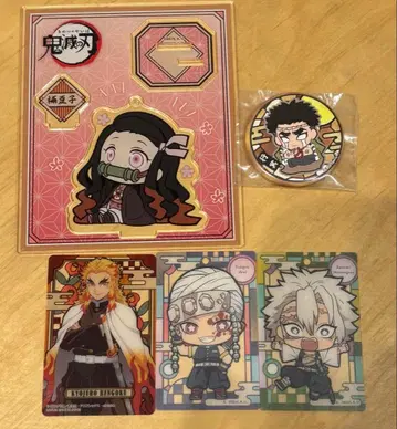 귀멸의 칼날 묶음 판매