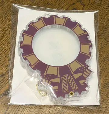 아이돌리쉬 세븐 아이나나 미도 토라오 캔뱃지 홀더 10주년