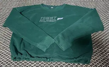 TOMMY HILFIGER 맨투맨