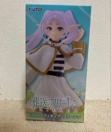 장송의 프리렌 Coreful 피규어 프리렌