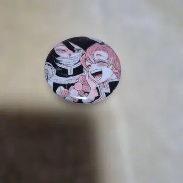 애니메이션 캐릭터 캔뱃지