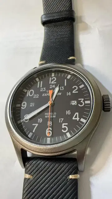타이맥스 Timex 남성용 시계 TW4B01900