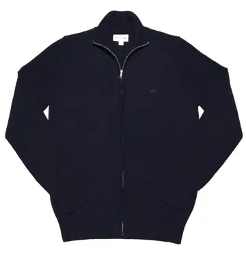 LACOSTE 라코스테 드라이버즈 니트 네이비 FR3 US5