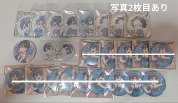 쵸코라비 포케카멘 굿즈 묶음 판매