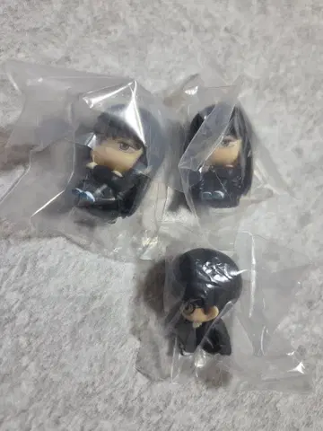 긴파치 선생님 가츠라 코타로 시무라 신파치 기다림