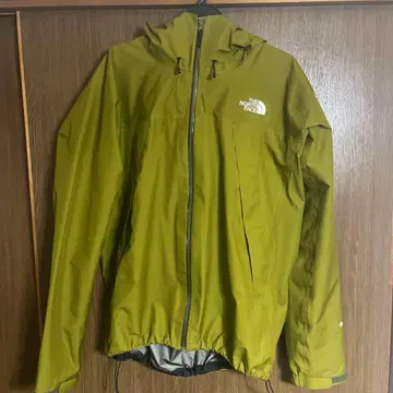 THE NORTH FACE 고어텍스 마운틴 후드티 L