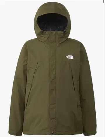 THE NORTH FACE 고어텍스 마운틴 후드티 L