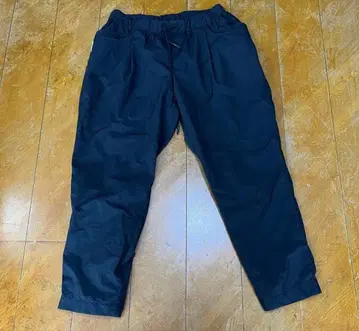 seesee stripes for creative 나일론 팬츠 L 사이즈