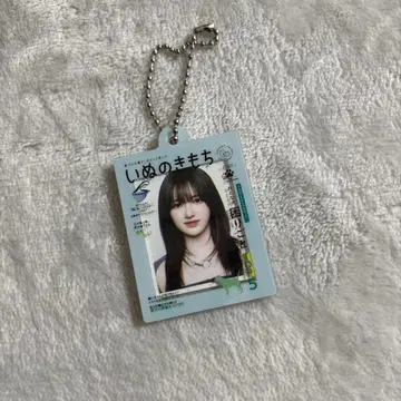 ME:I 카토 코코로 KCON JAPAN 2024 ID 사진