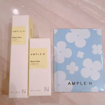 SEVENTEEN 도겸 AMPLE:N 사진 세트 미개봉 새상품